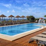4 Sterne Hotel: Barcelo Lanzarote Active Resort, Costa Teguise, Lanzarote (Kanaren)