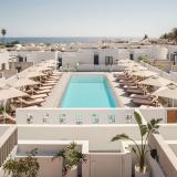 4 Sterne Hotel: Nazaret Beach, Arrecife, Lanzarote (Kanaren)