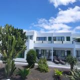 3 Sterne Hotel: Gueldera Apartments, Puerto del Carmen, Lanzarote (Kanaren)