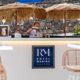 Royal Marina Suites - Adults only, Bild 8