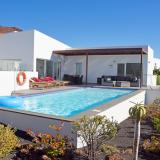 Ereza Hoopoe Villas, Bild 1
