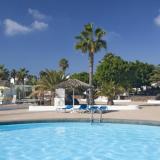 3 Sterne Hotel: Playa Limones, Playa Blanca, Lanzarote (Kanaren)
