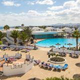 3 Sterne Familienhotel: App. Floresta, Puerto del Carmen, Lanzarote (Kanaren)