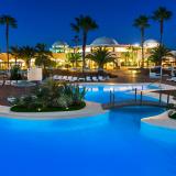 Elba Lanzarote Royal Village Resort, Pool