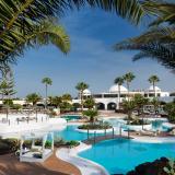 4 Sterne Hotel: Elba Lanzarote Royal Village Resort, Playa Blanca, Lanzarote (Kanaren)
