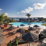 4 Sterne Hotel: Dream Bocayna Village, Playa Blanca, Lanzarote (Kanaren)