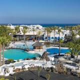 H10 Suites Lanzarote Gardens, Bild 1