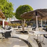 H10 Suites Lanzarote Gardens, Bild 9