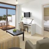 H10 Suites Lanzarote Gardens, Bild 6