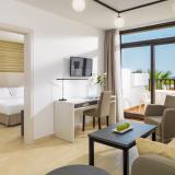 H10 Suites Lanzarote Gardens, Bild 5