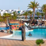 H10 Suites Lanzarote Gardens, Bild 2