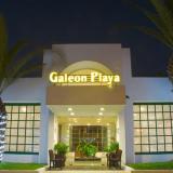 3 Sterne Hotel: Galeon Playa, Costa Teguise, Lanzarote (Kanaren)