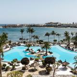 5 Sterne Hotel: Paradisius by Melia Salinas Lanzarote, Costa Teguise, Lanzarote (Kanaren)
