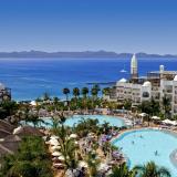 5 Sterne Hotel: Princesa Yaiza, Playa Blanca, Lanzarote (Kanaren)