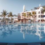 5 Sterne Hotel: Princesa Yaiza, Playa Blanca, Lanzarote (Kanaren)