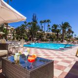 3 Sterne Familienhotel: Labranda El Dorado, Puerto del Carmen, Lanzarote (Kanaren)