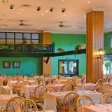 Blue Sea Costa Bastian (ex Diverhotel), Restaurant