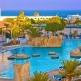 4 Sterne Familienhotel: Blue Sea Costa Bastian, Costa Teguise, Lanzarote (Kanaren)