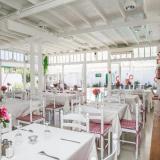 LIVVO Las Gaviotas, Restaurant