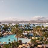 4 Sterne Hotel: Seaside Los Jameos, Puerto del Carmen, Lanzarote (Kanaren)