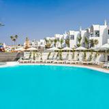 3 Sterne Hotel: Bakour Lanzarote Splash, Puerto del Carmen, Lanzarote (Kanaren)