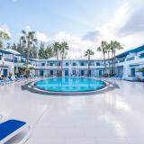 THB Tropical Island, Pool