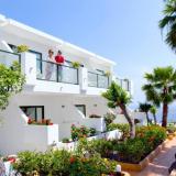 3 Sterne Familienhotel: THB Flora, Puerto del Carmen, Lanzarote (Kanaren)