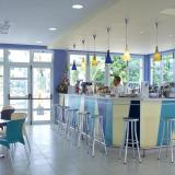 LIVVO Morromar, Bar