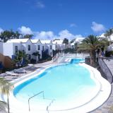 LIVVO Morromar, Pool