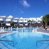 LIVVO Morromar, Pool