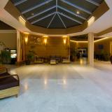 Club Siroco - Adults Only, Lobby