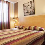 Club Siroco - Adults Only, Wohnbeispiel