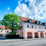 ACHAT Hotel Schreiberhof München, Bild 1