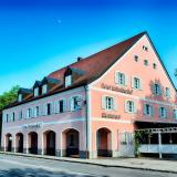 ACHAT Hotel Schreiberhof München, Aussenaufnahme