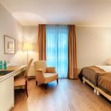 ACHAT Hotel Schreiberhof München, Wohnbeispiel