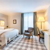 ACHAT Hotel Schreiberhof München, Wohnbeispiel
