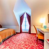 ACHAT Hotel Schreiberhof München, Wohnbeispiel