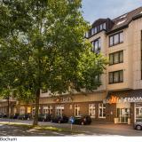 acora Hotel und Wohnen Bochum, Bild 1