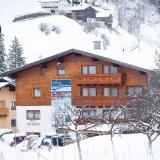 Ad Laca, Aussenaufnahme