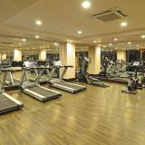 Palm Wings Beach Resort & Spa Kusadasi, Bild 10