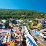 Aqua Fantasy Aquapark Hotel & Spa, Bild 6