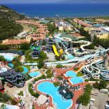 Aqua Fantasy Aquapark Hotel & Spa, Bild 2