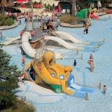 Aqua Fantasy Aquapark Hotel & Spa, Bild 1
