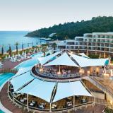 5 Sterne Hotel: Paloma Pasha, Özdere, Türkische Ägäis