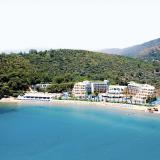 5 Sterne Hotel: Paloma Pasha, Özdere, Türkische Ägäis