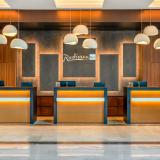 Radisson Blu Resort & Spa Cesme, Bild 8