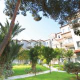 4 Sterne Hotel: Paloma Marina Suites - Adults Only, Kusadasi, Türkische Ägäis