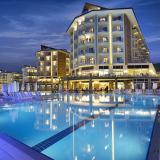 Ramada Resort by Wyndham Kusadasi & Golf, Bild 7