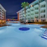 Ramada Hotel & Suites by Wyndham Kusadasi, Bild 2