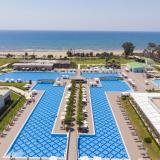 Korumar Ephesus Beach & Spa Resort, Bild 2